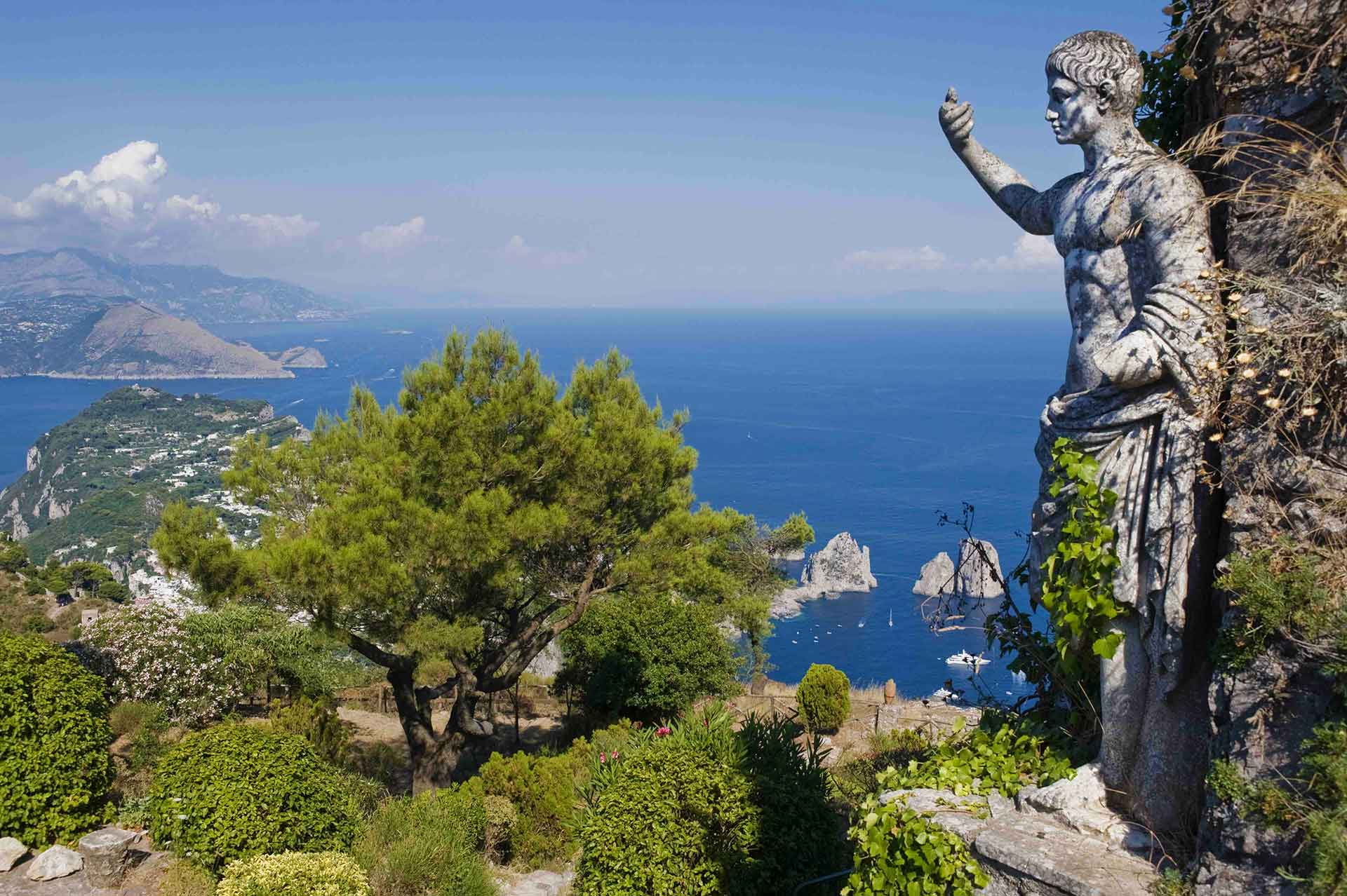 Monte Solaro